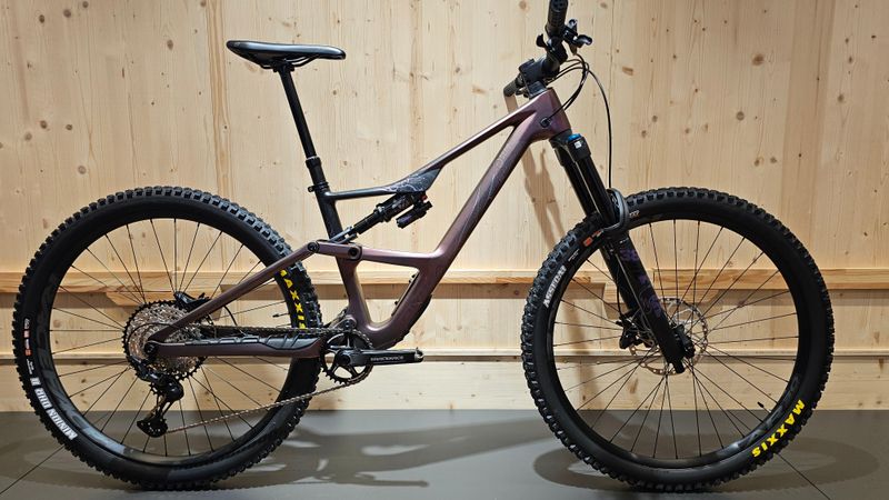 Used Orbea OCCAM LT M30 2026 2026 MTB
