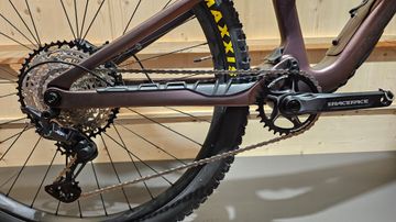 Brugt Orbea OCCAM LT M30 2026 2026 Mountainbike — billede 2 af 8