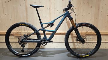 Brugt Orbea OCCAM LT M10 2026 2026 MTB