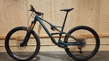 Gebrauchtes Orbea OCCAM LT M10 2026 2026 Mountainbike, Grün, 29 — Bild 6 von 9
