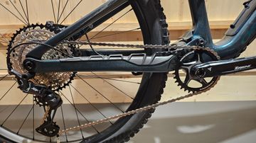 Gebrauchtes Orbea OCCAM LT M10 2026 2026 Mountainbike, Grün, 29 — Bild 2 von 9