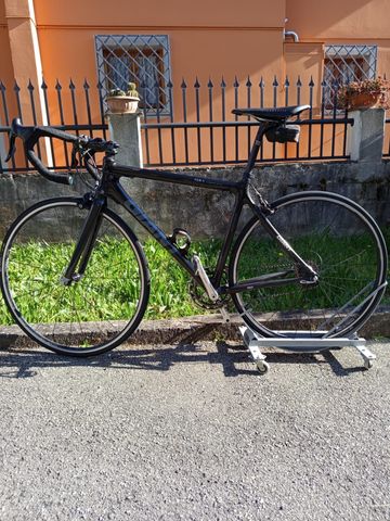 Giant Tcr-1 Composite Series 2005 2005 Road & Gravel de segunda mano