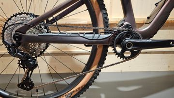 Gebrauchtes Orbea OCCAM SL M10 2026 2026 Mountainbike, Violett, 29 — Bild 2 von 8