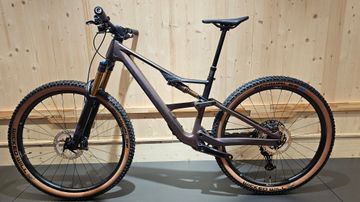 Gebrauchtes Orbea OCCAM SL M10 2026 2026 Mountainbike, Violett, 29 — Bild 5 von 8
