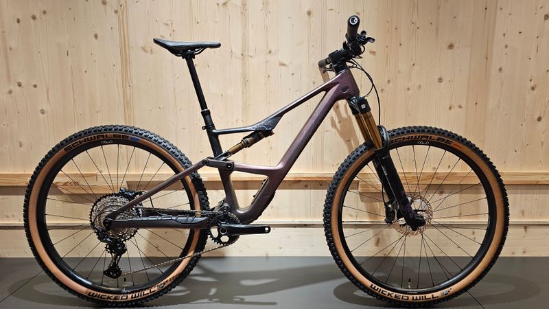 Käytetty Orbea OCCAM SL M10 2026 2026 MTB