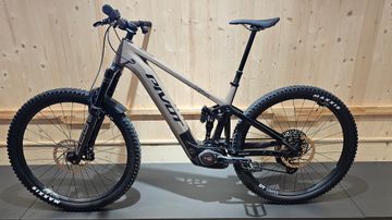 Brugt Pivot Shuttle AM Sram Eagle Transmission X0 2026 Mountainbike — billede 6 af 11