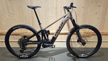 Brugt Pivot Shuttle AM Sram Eagle Transmission X0 2026 MTB
