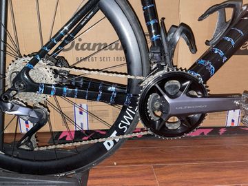 Used Lapierre Xelius Shimano Ultegra Di2 2024 Road & Gravel, Black — image 3 of 7