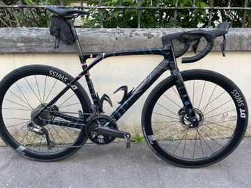 Used Lapierre Xelius Shimano Ultegra Di2 2024 Road & Gravel, Black — image 2 of 7