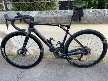 Used Lapierre Xelius Shimano Ultegra Di2 2024 Road & Gravel