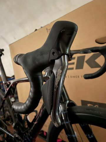 Used Lapierre Xelius Shimano Ultegra Di2 2024 Road & Gravel, Black — image 6 of 7