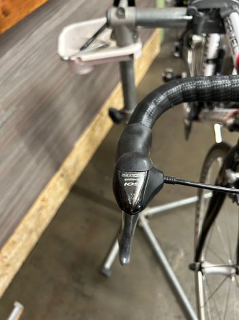 Used Pinarello Pinarello Custom Shimano 105 2012 Road & Gravel — image 7 of 7