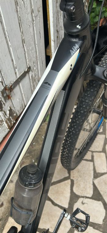 Used CUBE AIM 2015 2015 Mountainbike — image 2 of 5