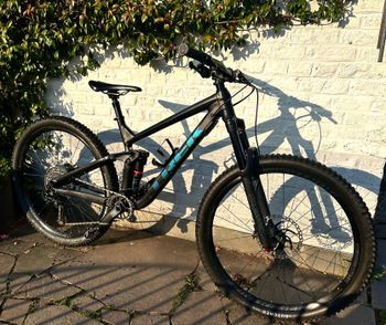Trek, Slash 8 2020