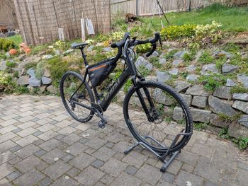 Ghost, Asket Shimano GRX