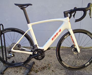 Gebrauchtes BH CORE RACE CARBON 1.6 2022 2022 Road & Gravel