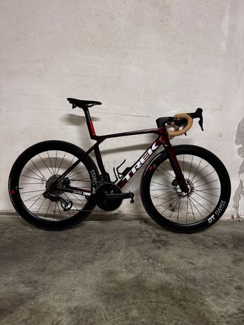 Trek, Madone SLR 7 Gen 8 2025