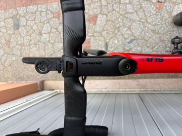 BMC-SLR01 2022 Road & Gravel de segunda mano, Gris claro — imagen 6 de 10