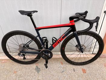 BMC, BMC-SLR01