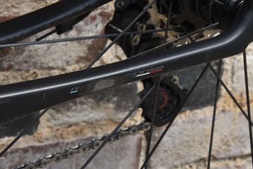 Použité Bianchi Specialissima Super Record 2017 2017 Road & Gravel — obrázek 6 z 6