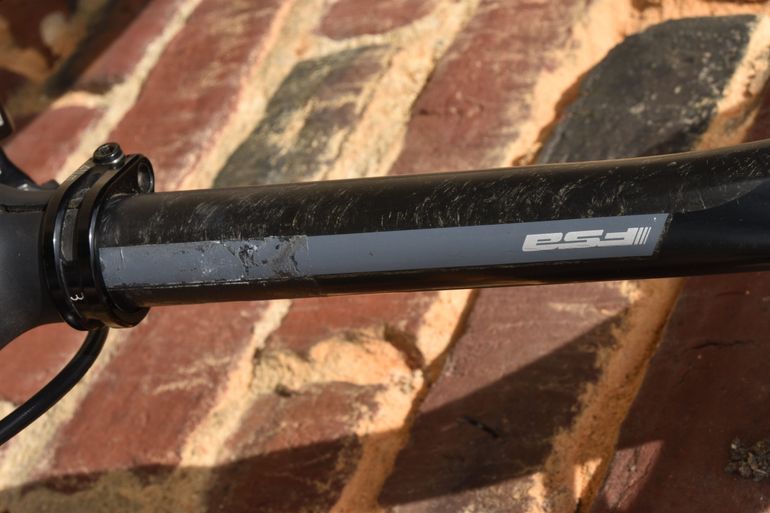 Used Bianchi Specialissima Super Record 2017 2017 Road & Gravel, Black — image 6 of 8