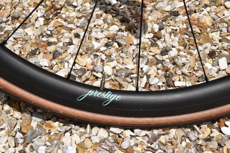 Použité Bianchi Specialissima Super Record 2017 2017 Road & Gravel — obrázek 5 z 6