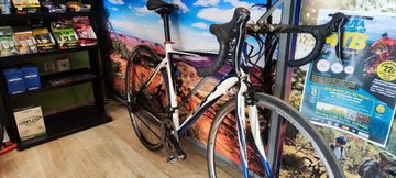 Używany BH Custom Shimano Sora 2014 Road & Gravel