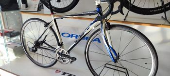 Used BH BH Custom Shimano Sora 2014 Road & Gravel — image 3 of 4