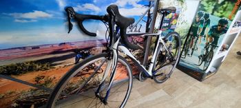 Used BH BH Custom Shimano Sora 2014 Road & Gravel — image 2 of 4