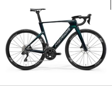 Brugt Merida REACTO 5000 2026 2026 Road & Gravel