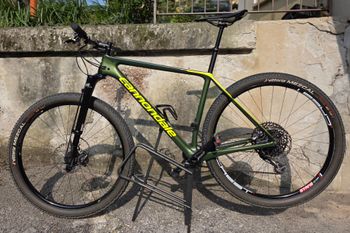 Cannondale, F-Si Carbon 3 2019
