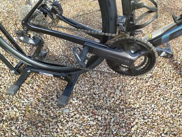 Tweedehands Giant Defy Advanced Pro 0 2024 2024 Road & Gravel — afbeelding 1 van 5