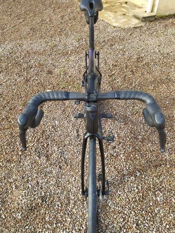 Tweedehands Giant Defy Advanced Pro 0 2024 2024 Road & Gravel — afbeelding 4 van 5