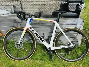 Look, 795 SRAM Red eTap AXS