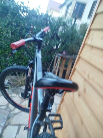 CUBE ANALOG 2024 2024 Mountainbike d'occasion — image 12 sur 12