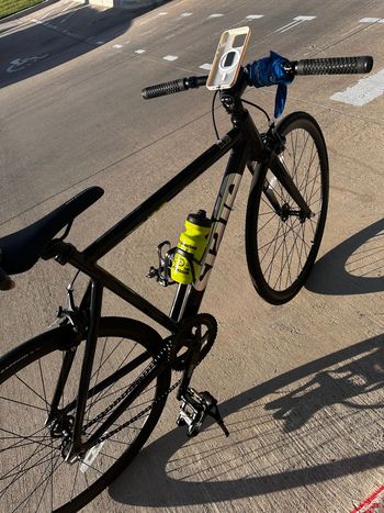 Used State Bicycle Co. 6061 Black Label Other SRAM 2024 Road & Gravel, Black — image 3 of 6