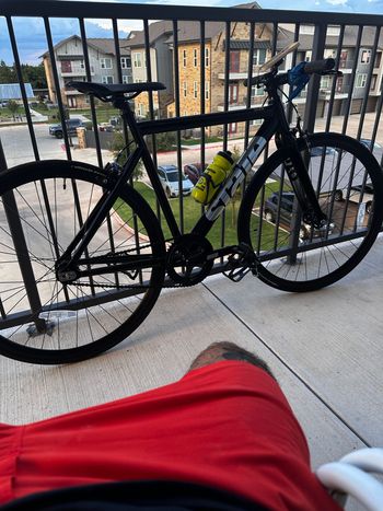 State Bicycle Co., 6061 Black Label Other SRAM