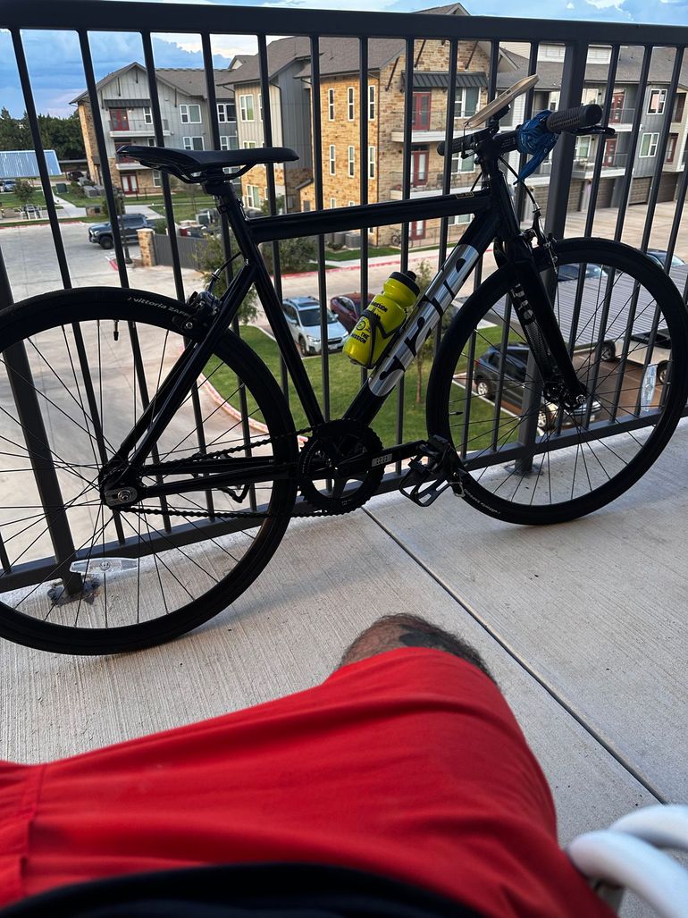 Used State Bicycle Co. 6061 Black Label Other SRAM 2024 Road & Gravel, Black — image 1 of 6