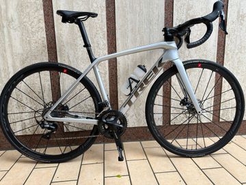 Used Trek Emonda Shimano 105 2022 Road & Gravel