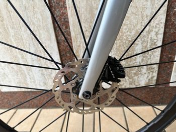Used Trek Emonda Shimano 105 2022 Road & Gravel, Light Gray — image 8 of 12