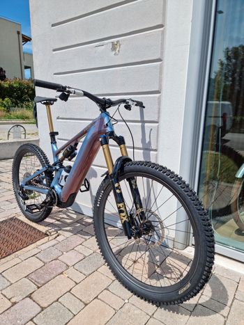 Specialized, S-Works Turbo Levo 4 2026