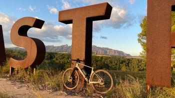 Used YT YT Custom SRAM Force 2023 Road & Gravel, Light Gray — image 11 of 11