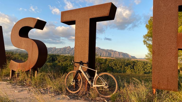 Used YT YT Custom SRAM Force 2023 Road & Gravel, Light Gray — image 11 of 11