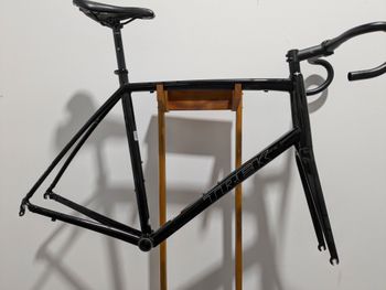 Used Trek Madone 2.1 H2 2014 Frameset Frameset 2014 Road & Gravel