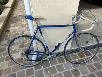 Gios, Gios Torino Super Record