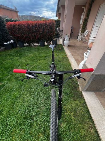 Used Cannondale F-si Shimano XTR 2015 Mountainbike, Black — image 6 of 6