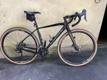 Kross, ESKER 6.0 2022