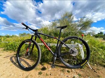 Specialized, Epic Shimano Deore XT
