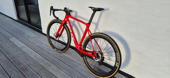 Ridley x-night RS, X Night Rs
