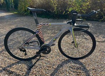 Wilier Turbine Shimano 105 2019 Road & Gravel usato